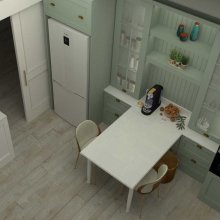 Lake Kapaklı Mutfak 04