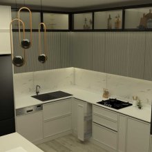 Lake Boyallı Mutfak - 02